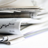 Do you really need a press release? Web newspaper small
