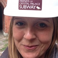 Why I volunteer CP Subway 2