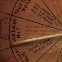 The oldest, quirkiest collection box in the land? Fortune teller charity box 1