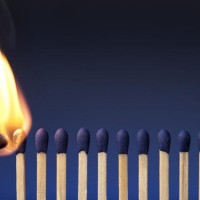 The ‘Go Fund Me effect’ (or, what charities can learn about storytelling) Matches