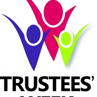 Make the most of Trustees Week Trustees Week logo