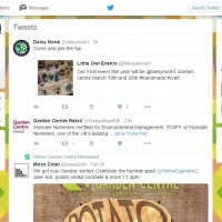 Twitter lists: Save time and get straight to the good stuff Twitter lists - Using