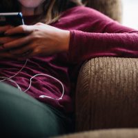Sharing on social media: With great power… Social sharing