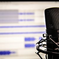 How to prep for a radio interview Microphone
