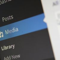 #PRGems: Recycle, reuse and reshare your content Image of the Wordpress CRM system